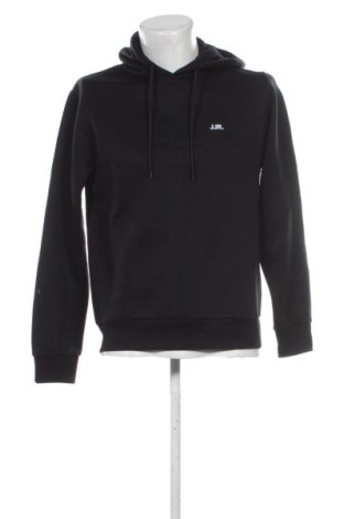 Herren Sweatshirt JJ REBEL, Größe M, Farbe Schwarz, Preis € 47,99, #137756351