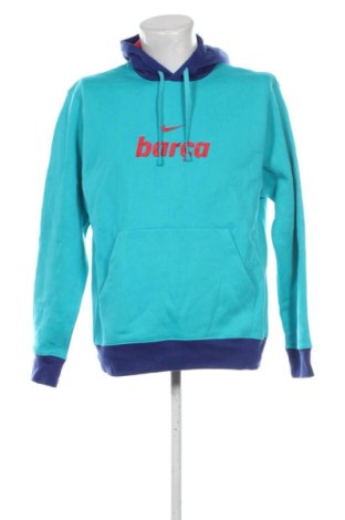 Férfi sweatshirt Nike, Méret M, Szín Kék, Ár 22 969 Ft, #137758037