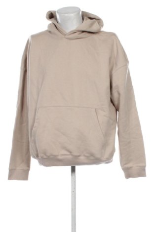Herren Sweatshirt Pull&Bear, Größe XL, Farbe Beige, Preis € 31,99, #137758711