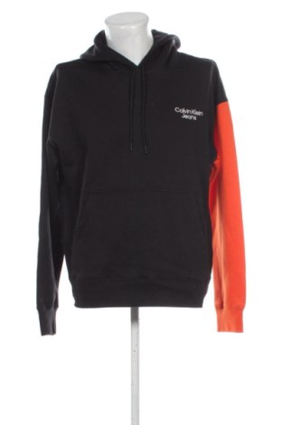 Herren Sweatshirt Calvin Klein Jeans, Größe XL, Farbe Mehrfarbig, Preis € 80,99, #137436402
