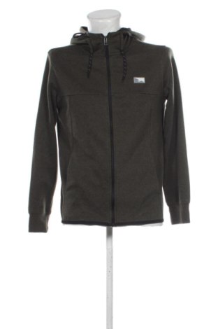 Férfi sweatshirt Jack & Jones, Méret L, Szín Zöld, Ár 6 383 Ft, #137757884