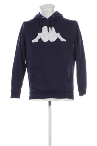 Férfi sweatshirt Kappa, Méret M, Szín Kék, Ár 6 028 Ft, #137725163