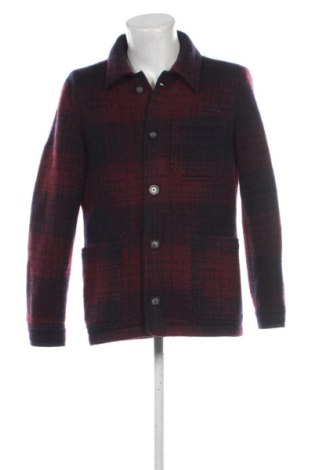 Мъжко палто Walbusch, Размер M, Цвят Многоцветен, Цена 105,50 €, #137721634