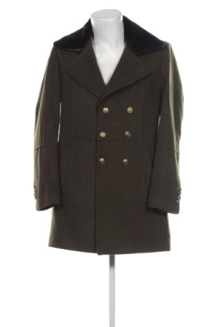 Мъжко палто Unbranded, Размер XL, Цвят Зелен, Цена 41,53 €, #137733218
