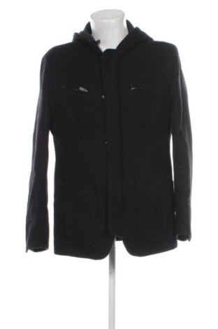 Мъжко палто Selected, Размер XL, Цвят Черен, Цена 47,00 €, #137735653