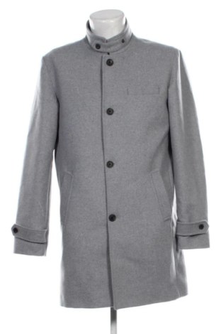 Pánský kabát  Jack & Jones, Velikost XL, Barva Šedá, Cena  2 149,00 Kč, #137755809
