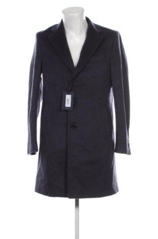 Мъжко палто Tommy Hilfiger, Размер XXL, Цвят Син, Цена 142,83 €, #137674885
