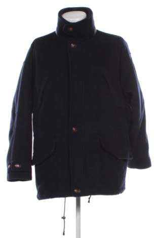 Męski płaszcz Unbranded, Rozmiar XXL, Kolor Niebieski, Cena 94,36 zł, #137723410