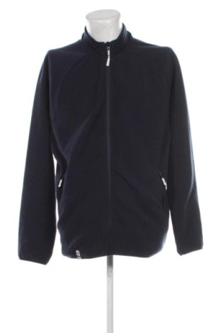 Pánska termo bunda  Sinsay, Veľkosť XXL, Farba Modrá, Cena  16,00 €, #137721075