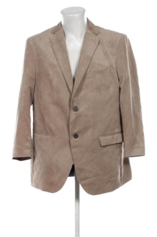Férfi zakó Unbranded, Méret XL, Szín Bézs, Ár 4 594 Ft, #137715288