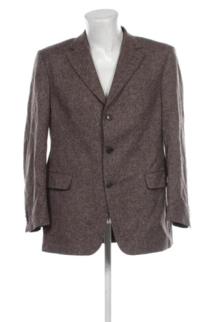 Herren Sakko Carl Gross, Größe L, Farbe Braun, Preis 10,67 €, #137719152