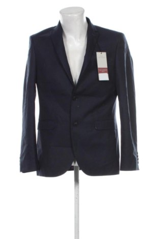 Herren Sakko Next, Größe L, Farbe Blau, Preis 29,72 €, #137719641