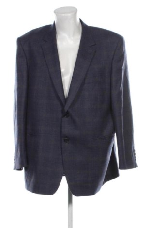 Мъжко сако Unbranded, Размер XXL, Цвят Син, Цена 17,00 €, #137722438