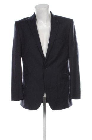 Мъжко сако Ben Sherman, Размер L, Цвят Син, Цена 10,39 €, #137727469