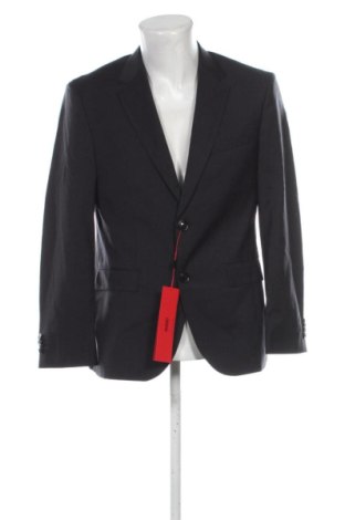 Мъжко сако Hugo Boss, Размер L, Цвят Черен, Цена 328,65 €, #137737591