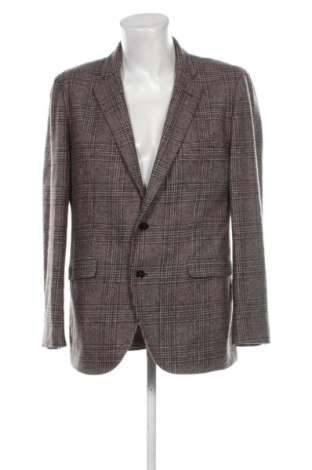 Pánské sako  Pedro Del Hierro, Velikost L, Barva Vícebarevné, Cena  493,00 Kč, #137740022