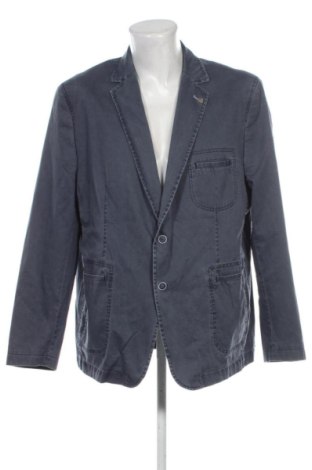 Pánské sako  Unbranded, Velikost 3XL, Barva Modrá, Cena  677,00 Kč, #137745288