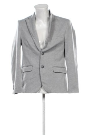 Sacou de bărbați LCW, Mărime L, Culoare Gri, Preț 250,00 Lei, #137747782