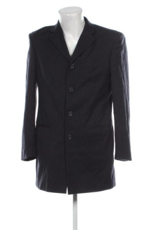 Sacou de bărbați Unbranded, Mărime L, Culoare Negru, Preț 295,73 Lei, #137748113