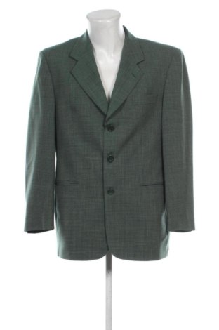 Pánske sako  Unbranded, Veľkosť XL, Farba Zelená, Cena  17,00 €, #137754102