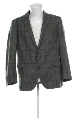 Pánské sako  Eduard Dressler, Velikost XL, Barva Zelená, Cena  4 231,00 Kč, #137755646
