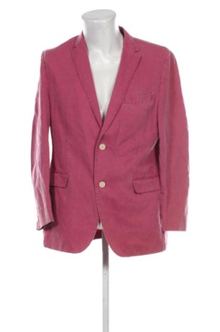 Pánské sako  Unbranded, Velikost L, Barva Růžová, Cena  1 367,00 Kč, #137755674