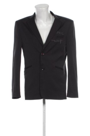 Férfi zakó Unbranded, Méret XL, Szín Fekete, Ár 3 191 Ft, #137758225
