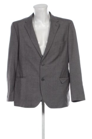 Herren Sakko C&A, Größe XL, Farbe Grau, Preis € 9,99, #136708213