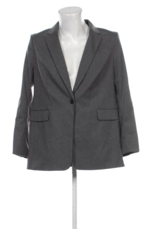 Мъжко сако H&M, Размер L, Цвят Сив, Цена 7,32 €, #137732175