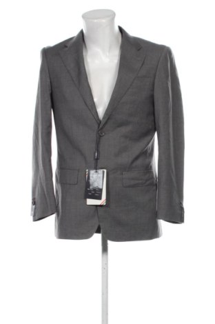 Herren Sakko Unbranded, Größe M, Farbe Grau, Preis 56,34 €, #137679536