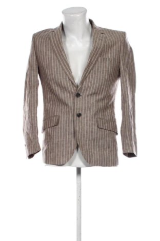 Férfi zakó H&M, Méret M, Szín Barna, Ár 4 965 Ft, #137719352