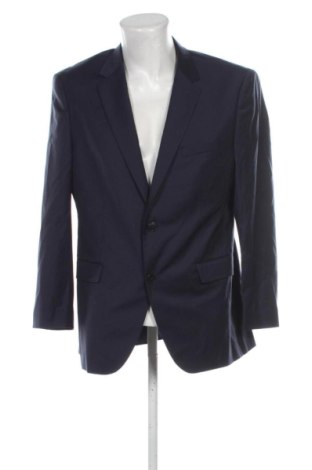 Pánské sako  Hugo Boss, Velikost M, Barva Modrá, Cena  1 224,00 Kč, #137736058