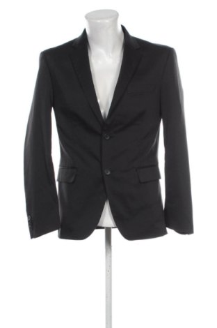 Pánské sako  Calvin Klein, Velikost M, Barva Černá, Cena  631,00 Kč, #137745408