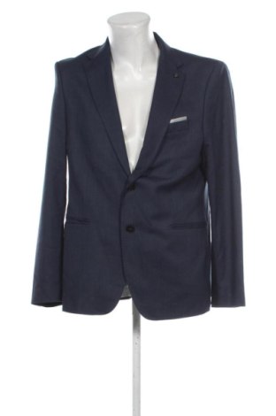 Pánské sako  Zara, Velikost XL, Barva Modrá, Cena  485,00 Kč, #137756319