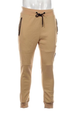 Pánské tepláky  Unbranded, Velikost M, Barva Béžová, Cena  607,00 Kč, #137709400