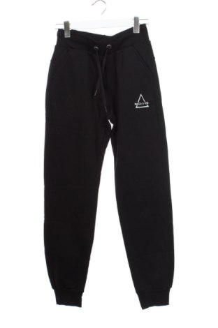 Pantaloni trening de bărbați Paco&Co, Mărime XS, Culoare Negru, Preț 94,48 Lei, #137710793