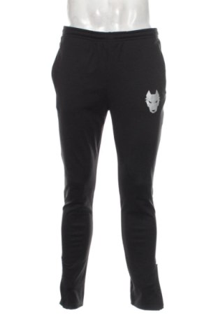 Męskie spodnie sportowe Unbranded, Rozmiar M, Kolor Czarny, Cena 45,97 zł, #137713248