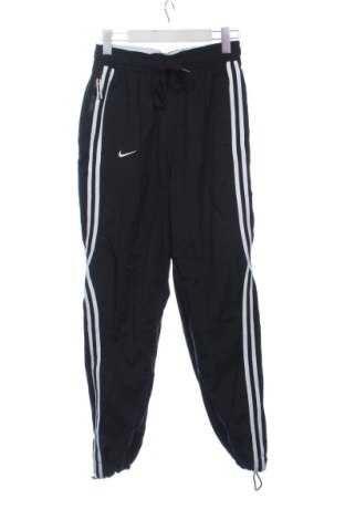 Мъжко спортно долнище Nike, Размер XS, Цвят Черен, Цена 28,00 €, #137714323