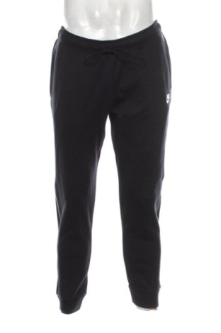 Мъжко спортно долнище Nike, Размер L, Цвят Черен, Цена 56,96 €, #137719843