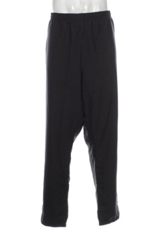 Męskie spodnie sportowe Erima, Rozmiar 3XL, Kolor Czarny, Cena 71,55 zł, #137723729