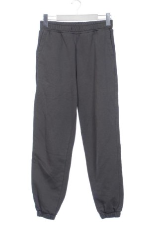 Мъжко спортно долнище Zara, Размер S, Цвят Сив, Цена 14,00 €, #137727700