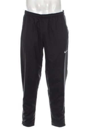 Мъжко спортно долнище Nike, Размер L, Цвят Черен, Цена 32,00 €, #137733660