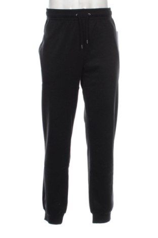 Męskie spodnie sportowe Jean Pascale, Rozmiar XL, Kolor Czarny, Cena 76,20 zł, #137735727