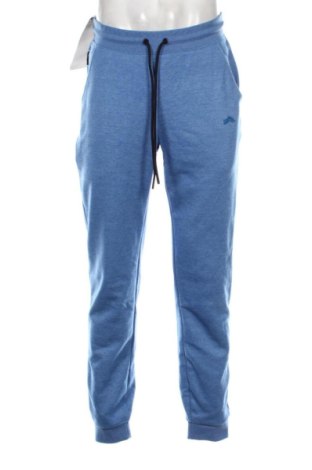 Pánske tepláky Crivit, Veľkosť L, Farba Modrá, Cena  16,00 €, #137740595