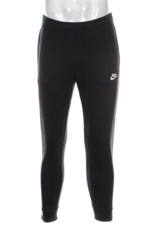 Ανδρικό αθλητικό παντελόνι Nike, Μέγεθος S, Χρώμα Μαύρο, Τιμή 30,00 €, #137742026