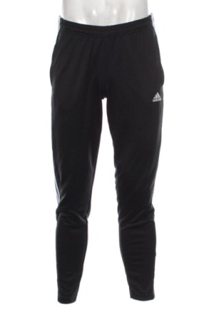 Pánské tepláky  Adidas, Velikost M, Barva Černá, Cena  728,00 Kč, #137748195