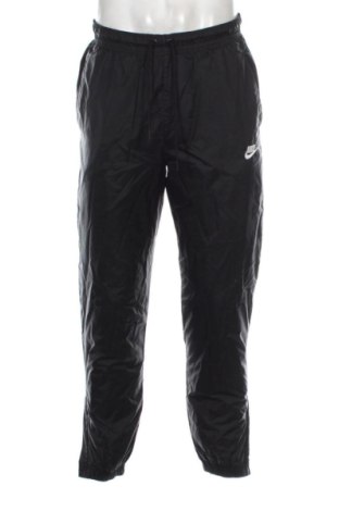 Ανδρικό αθλητικό παντελόνι Nike, Μέγεθος M, Χρώμα Μαύρο, Τιμή 33,79 €, #137750912