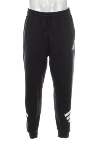 Herren Sporthose Adidas, Größe L, Farbe Schwarz, Preis € 55,99, #137758166