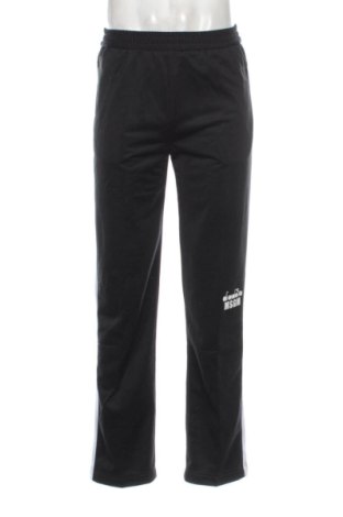 Pantaloni trening de femei MSGM, Mărime L, Culoare Negru, Preț 1.208,60 Lei, #137699019