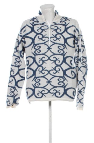 Męska bluza sportowa Vaude, Rozmiar L, Kolor Kolorowy, Cena 112,91 zł, #137712532